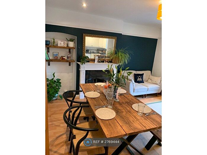3 Bedroom Terraced House To Rent In Fleming Mead, Mitcham, CR4