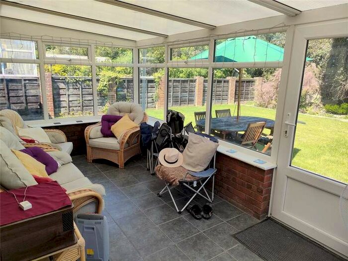 2 Bedroom House For Sale In Landseer Avenue, Chapel St Leonards, PE24