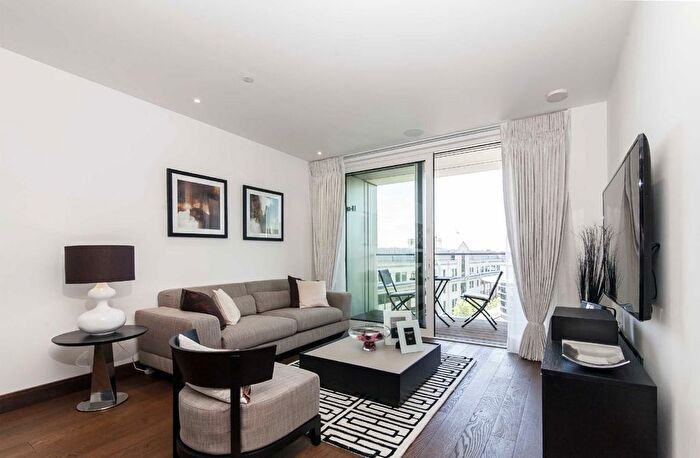 2 Bedroom Flat To Rent In Horseferry Road, Westminster, SW1P
