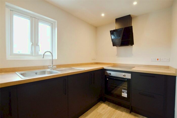 1 Bedroom Apartment To Rent In Rumbolds Hill, Midhurst, West Sussex, GU29