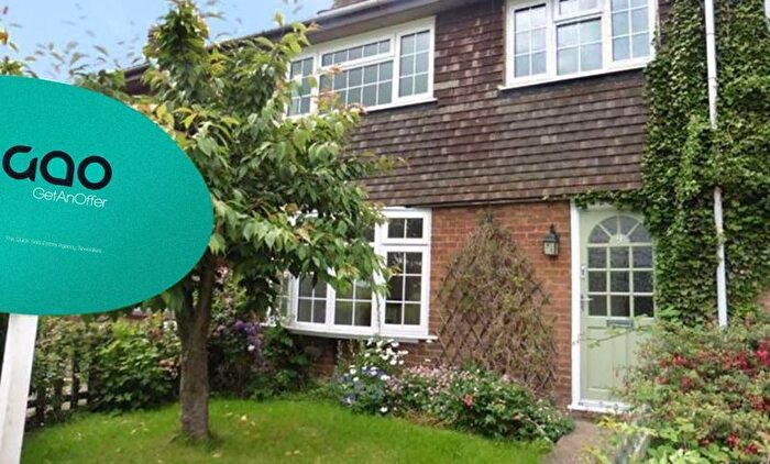 3 Bedroom Property For Sale In Townsends Close, Burton Hastings, Nuneaton, CV11