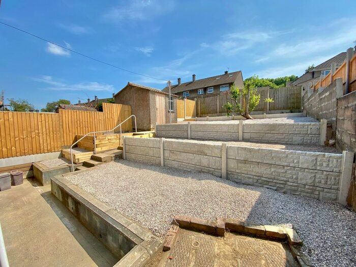 2 Bedroom End Of Terrace House To Rent In Bishport Avenue, Bristol, BS13