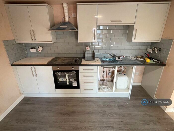 1 Bedroom Flat To Rent In Romsey Road, Southampton, SO16