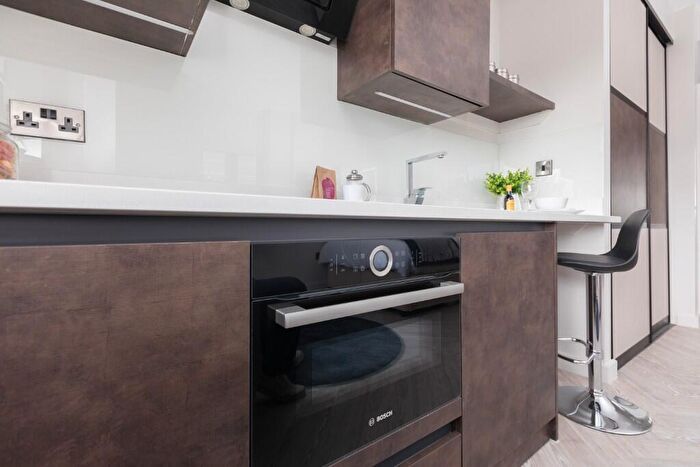 1 Bedroom Apartment To Rent In Little Lever, Houldsworth Street, Manchester, Greater Manchester, M1