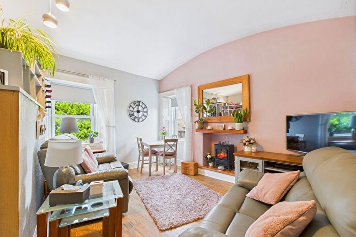 2 Bedroom End Of Terrace House For Sale In Park End Road, Workington, CA14