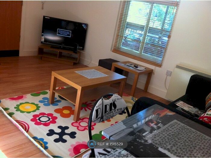 Studio To Rent In New Walk, Leicester, LE1