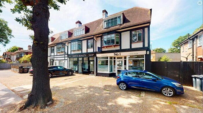 3 Bedroom Maisonette To Rent In Bridle Parade Bridle Road, Shirley, Croydon, CR0