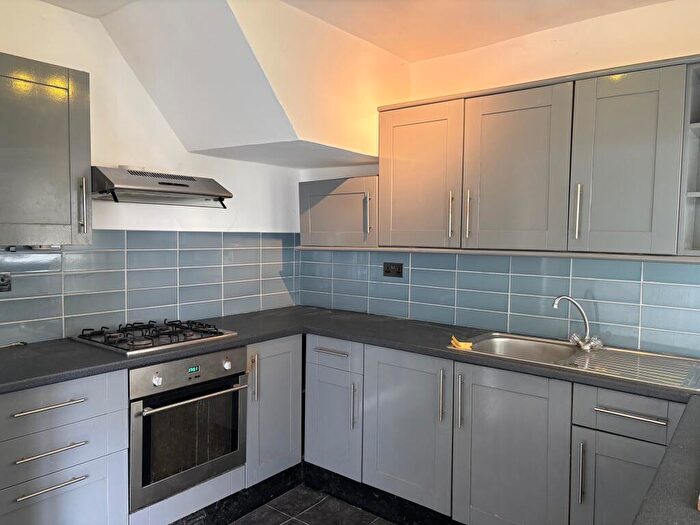 3 Bedroom Terraced House To Rent In Seventh Avenue, Forest Town, NG19