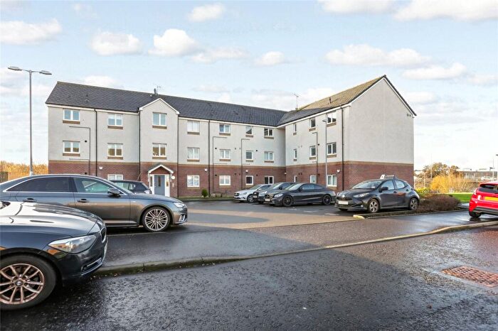 2 Bedroom Flat For Sale In Investment Way, Glasgow, Glasgow City, G43