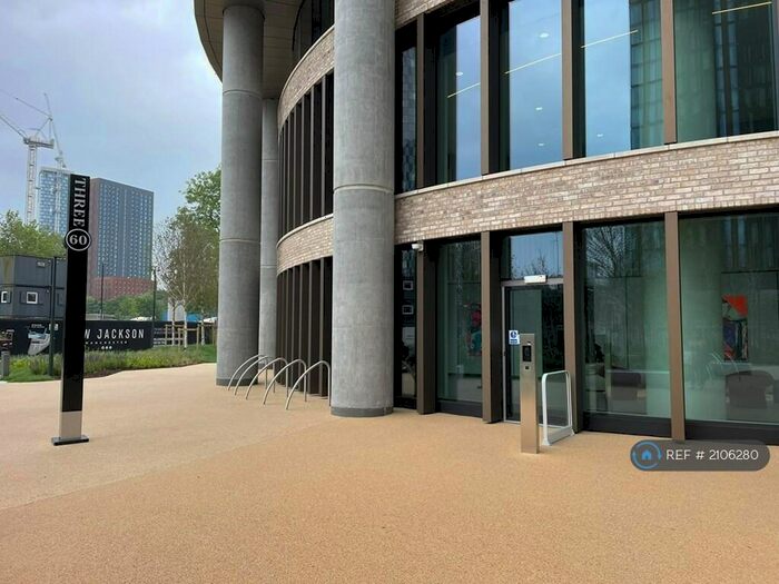 2 Bedroom Flat To Rent In Thr, Manchester, M15