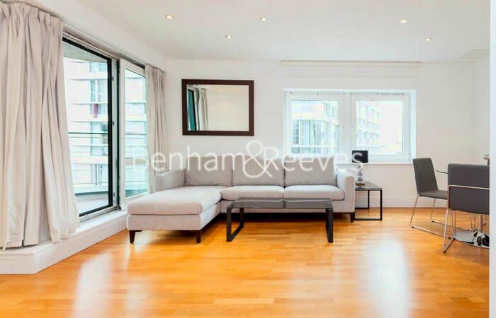 2 Bedroom Flat To Rent In Warren House, West Kensington, W14