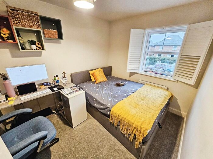 3 Bedroom Terraced House For Sale In Woodland Crescent, Hatfield, Doncaster, South Yorkshire, DN7