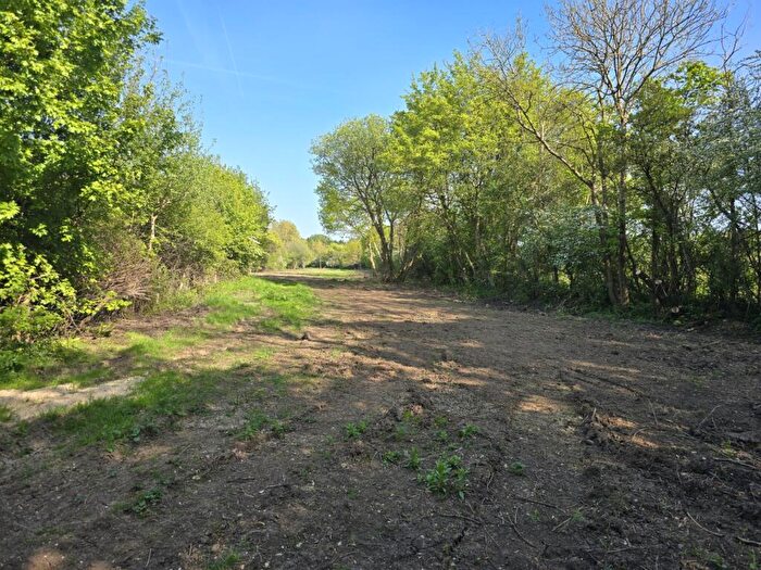 Land For Sale In The Green, Upper Minety, Malmesbury, Wiltshire, SN16