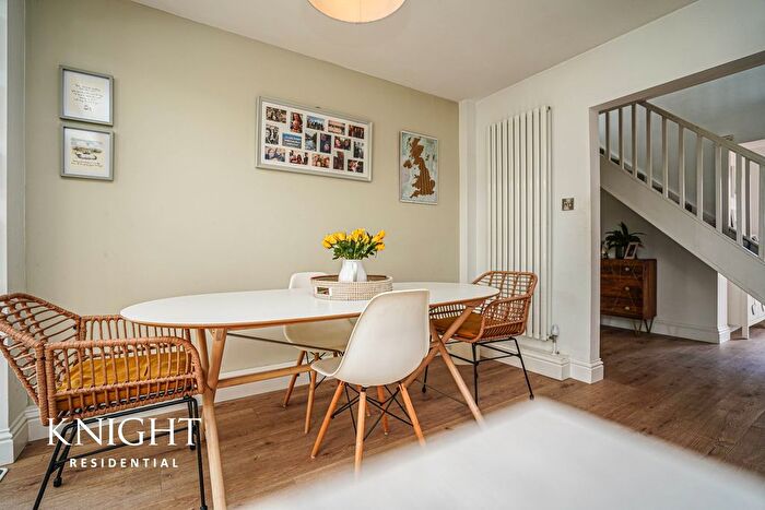 4 Bedroom Detached House For Sale In Chapel Lane, West Bergholt, Colchester, CO6