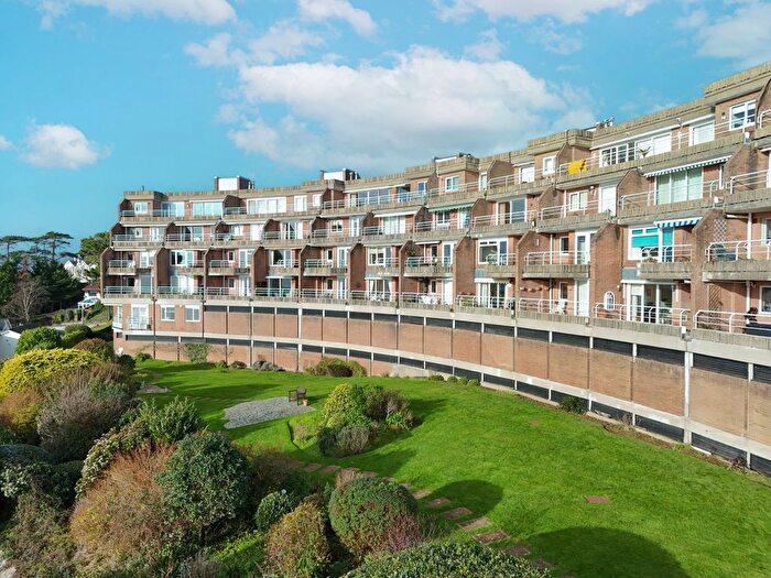 2 Bedroom Flat For Sale In Higher Lincombe Road, Wellswood, Torquay, TQ1