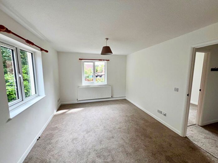 1 Bedroom Flat To Rent In Mulberry Court, Taverham, Norwich, NR8