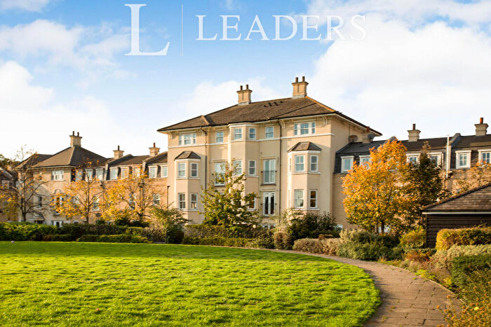 1 Bedroom Flat To Rent In St Matthews Gardens, Cambridge, CB1