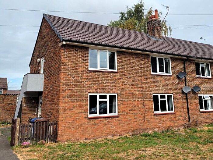 2 Bedroom Apartment To Rent In Shakespeare Road, Burton Upon Trent, DE14
