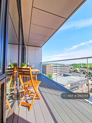 1 Bedroom Flat To Rent In Carriage House, London, N4