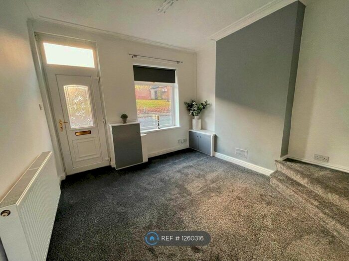 2 Bedroom Terraced House To Rent In Jolley Street, Stoke-On-Trent ST6