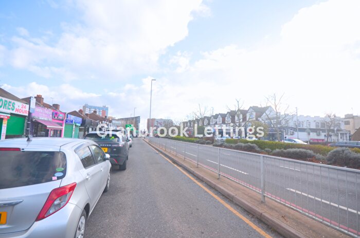 2 Bedroom Flat To Rent In Ilford, IG2