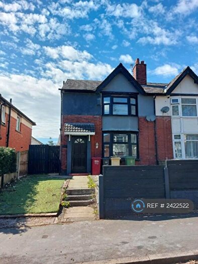 3 Bedroom Semi-Detached House To Rent In North Way, Bolton, BL1