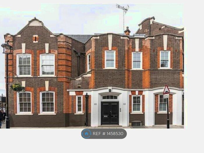 3 Bedroom Flat To Rent In Regency Street, London, SW1P