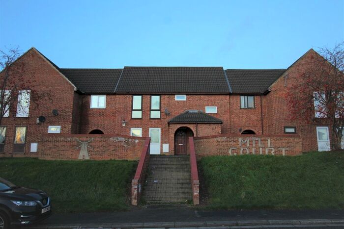 2 Bedroom Flat To Rent In Mill Court, New Road, Billingham, TS23
