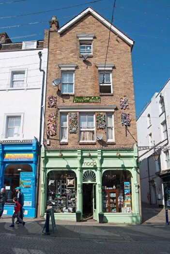 2 Bedroom Flat To Rent In Flat, Rendezvous Street, Folkestone, CT20