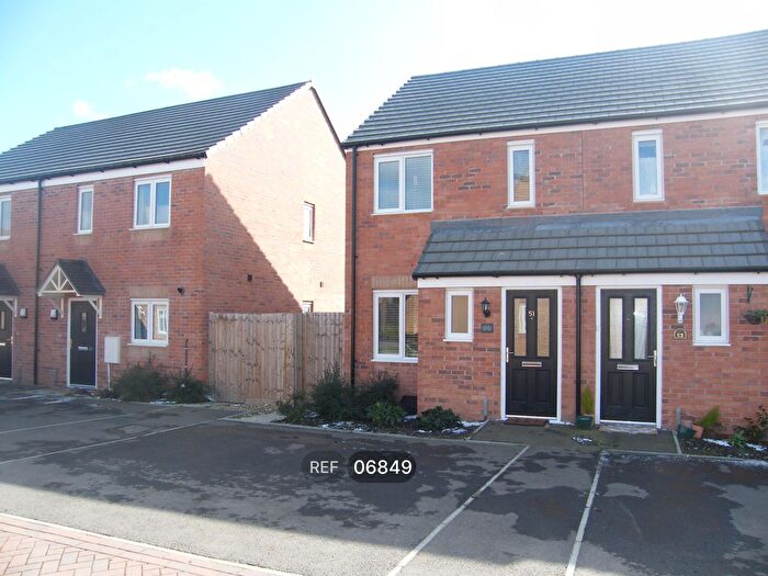 2 Bedroom Property To Rent In Daphne Grove, Peterborough, PE2