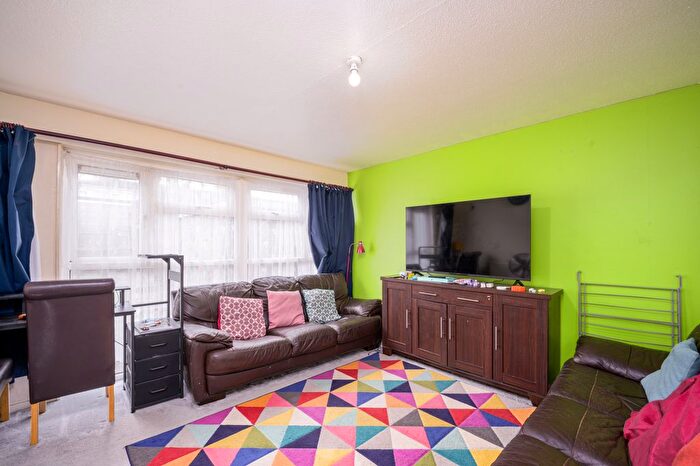 2 Bedroom Terraced House For Sale In Broadway Avenue, Birmingham, B9