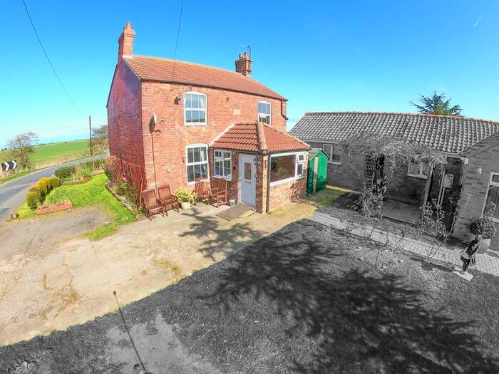 3 Bedroom House For Sale In Ingoldmells Road, Burgh Le Marsh, PE24