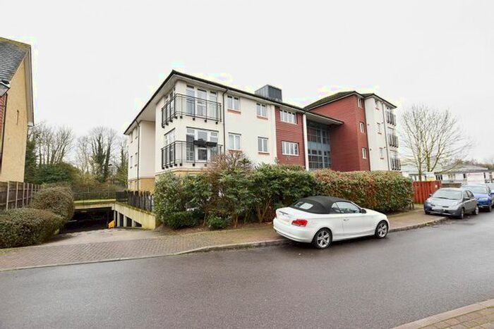 2 Bedroom Flat To Rent In The Gables, Friars View, Aylesford, ME20