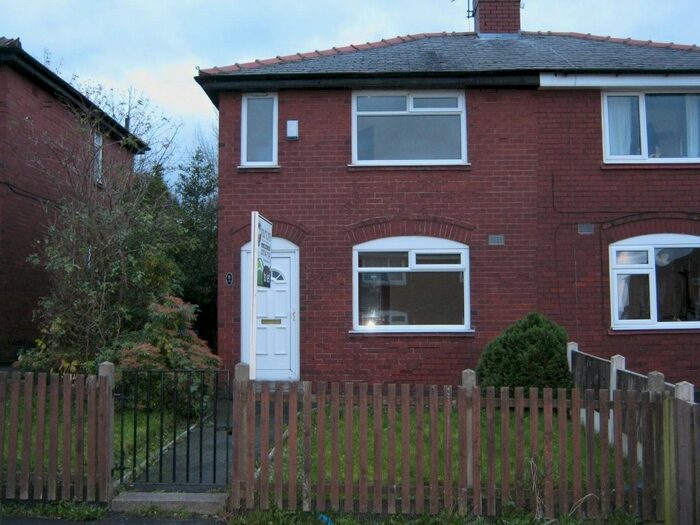 2 Bedroom Semi-Detached House To Rent In Blackthorn Avenue, Wigan, WN6