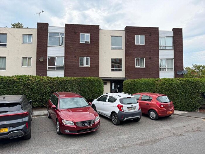 1 Bedroom Flat For Sale In Worcester Road, Bootle, L20