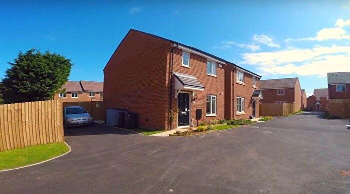 3 Bedroom Detached House To Rent In Iron Way, Stirchley, Birmingham, B30