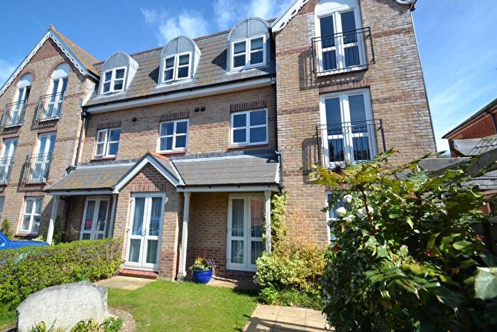 2 Bedroom Flat To Rent In Weymouth, DT4