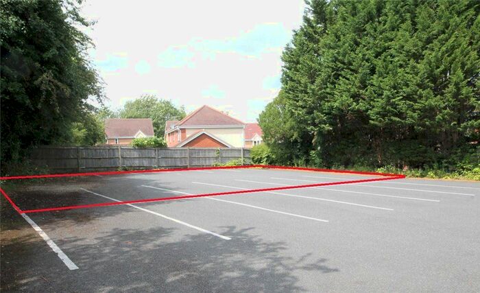 Land To Rent In Brighton Road, Lower Kingswood, KT20