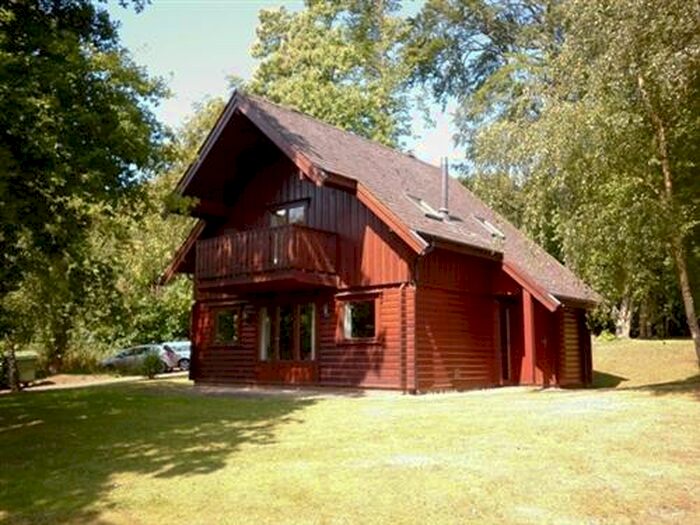 2 Bedroom Detached House To Rent In Harleyford Estate, Henley Road, Marlow, Buckinghamshire, SL7