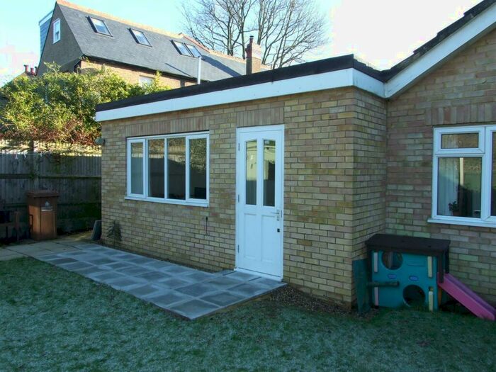 1 Bedroom Maisonette To Rent In Tower Road, Tadworth, KT20