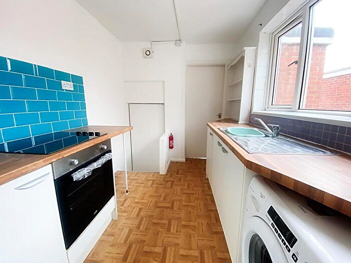 3 Bedroom Apartment For Sale In Percy Street, Wallsend, NE28