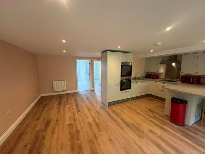 2 Bedroom Apartment For Sale In Clitheroe Street Works, Clitheroe Street, Skipton, BD23