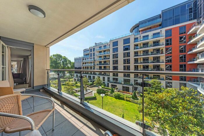 5 Bedroom Flat To Rent In Lensbury Avenue, Fulham, London, SW6