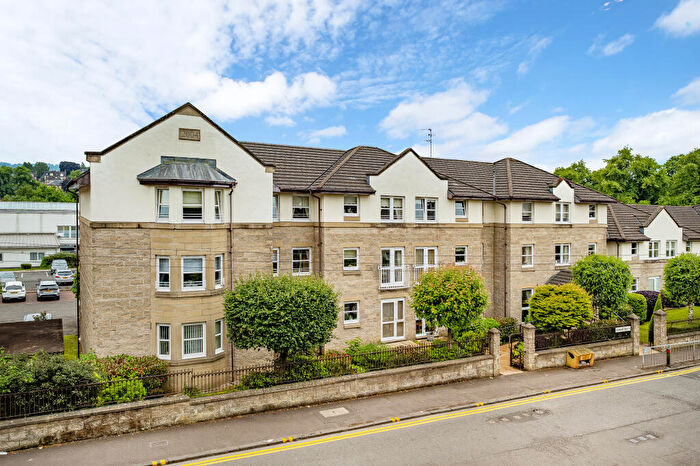 1 Bedroom Flat For Sale In Flat, Stonelaw Court, Johnstone Drive, Rutherglen, Glasgow, G73