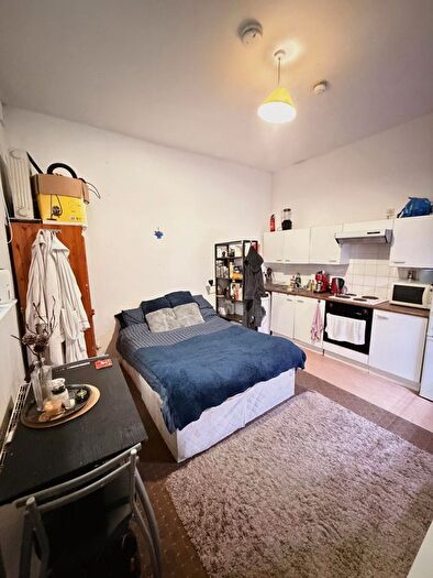 1 Bedroom Flat To Rent In Victoria Road, London, N4