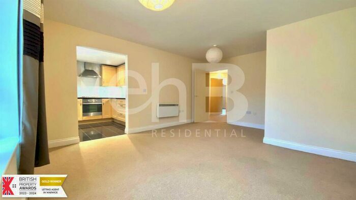 2 Bedroom Flat To Rent In Cape Court, Warwick, CV34