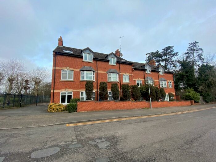 1 Bedroom Apartment To Rent In Washbrook Road, Rushden, NN10