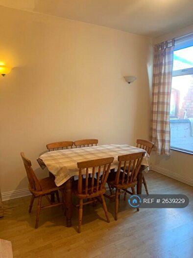 2 Bedroom Terraced House To Rent In Poplar Road, Coventry, CV5