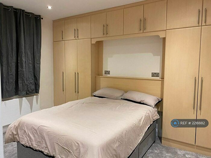 1 Bedroom Flat To Rent In Bedford Road, Harrow, HA1