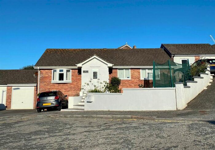 3 Bedroom Detached Bungalow To Rent In Penmere Drive, Newquay, TR7